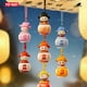 thumbnail image 2 of POP MART THE MONSTERS Let's Have Fun Togethe Series - Caja misteriosa de luz nocturna, juguetes, caja misteriosa, figura de acción, regalo, 2 of 5
