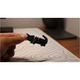 thumbnail image 3 of 3pc flexible crocodile 3D printing, 3 of 3