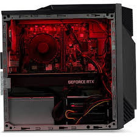 Acer Nitro N50-650-EB16 Gaming Desktop Computer Intel Core i5
