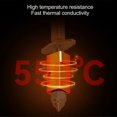 thumbnail image 5 of High quality K1/K1Max Ceramic Hot End High Flow Nozzle Extrusion Kit with 1, 5 of 5