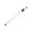 Multicolor, variant on 12Pcs Retractable Plastic Ballpoint Pen Signing Pen Smooth to Write for Office
