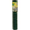 thumbnail image 1 of Mat 36in. X 25ft. Green .50in. Mesh Hardware Cloth, 1 of 1