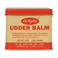 thumbnail image 1 of Ungüento Dr. Naylor Udder Balm, antiséptico tradicional, 265 ml, 1 of 1
