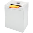 thumbnail image 4 of Hsm Paper Shredder, Strip-Cut, White, 21 gal. Pure 530, 4 of 6