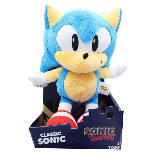 48 inch sonic plush