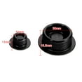 thumbnail image 1 of Black Engine Plug Kit For Honda CT125 Hunter Cub 125 Trail 125 Monkey 125 21-23, 1 of 5