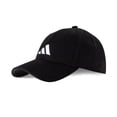 thumbnail image 2 of Gorra Adidas Tiro League HS9753 Negro Unisex, 2 of 5