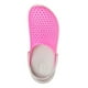 thumbnail image 3 of Sandalia Literide Clog Crocs Dama 2059646QR Rosa 16 cm, 3 of 3