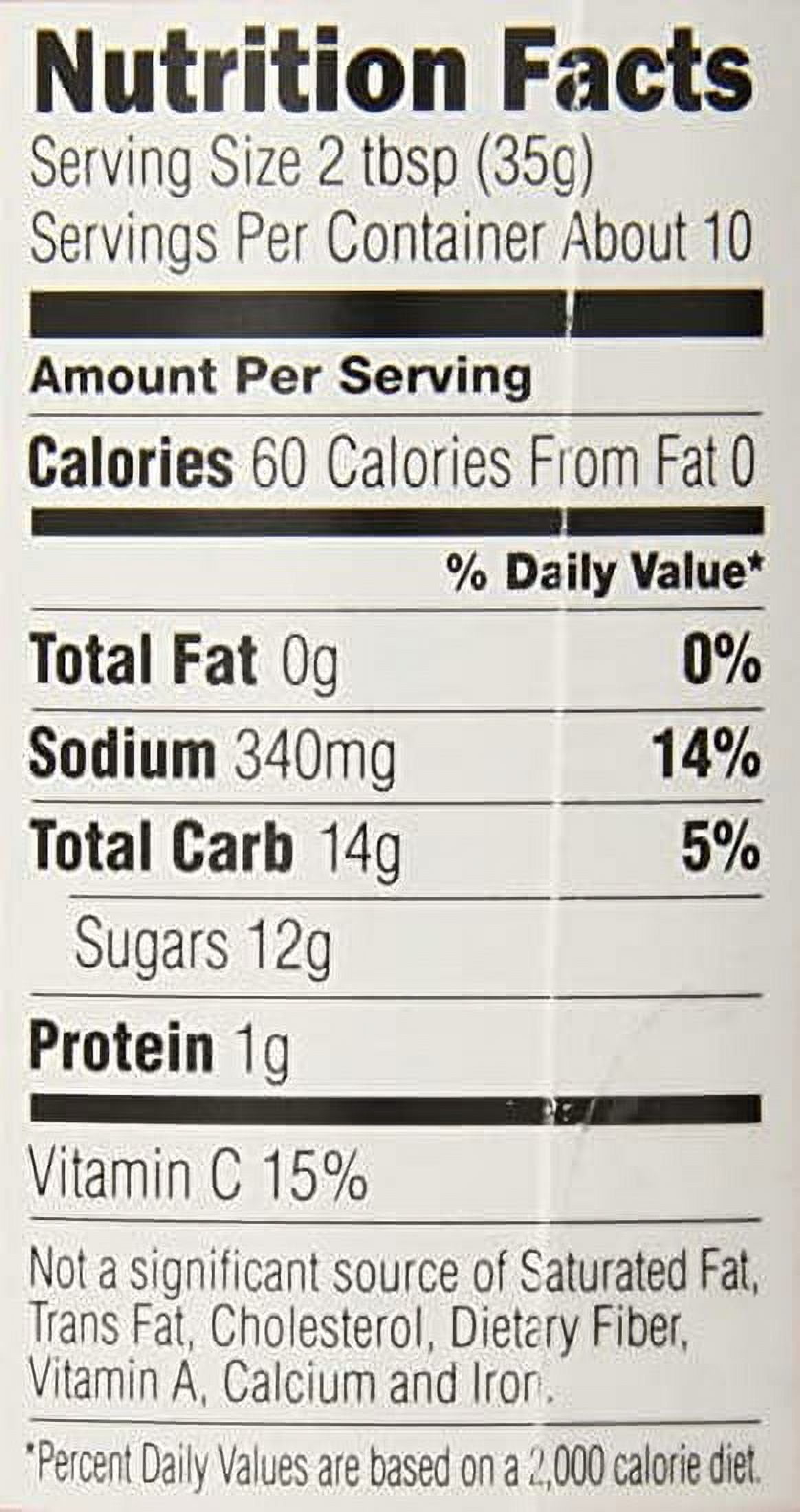 San-J Gluten Free Asian Glaze & Stir-Fry Orange Sauce 10 fl oz Pack of 4