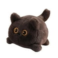 thumbnail image 4 of Kokiya Wagging Tail Rotating Interactive Decor for Teens Family Kids Black Cat, 4 of 9