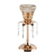 thumbnail image 2 of Candelabros de metal Macarena Alto Elegante 265 cm, 2 of 8