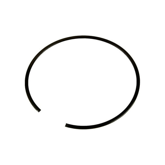 Automatic Transmission Clutch Backing Plate Retaining Ring