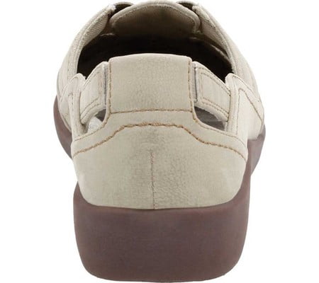 clarks women's sillian stork fisherman sandal