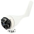 thumbnail image 4 of 1200W Wind Generator Small Wind Generator 3 Blades 1200W Wind Turbines Kit with 3 Phase AC Permanent  Synchronous Electricitygenerator, 4 of 8
