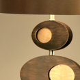 thumbnail image 2 of Nova California Pimento Table Lamp, 2 of 5