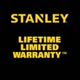 thumbnail image 5 of Stanley Tool STHT20350 20 in. Tradecut Panel Saw, Black & Yellow, 5 of 6