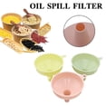 thumbnail image 3 of QHUDLV Versatile Funnel For Oil Juice and Vinegar a MustHave Kitchen Accessory Lot N2-, 3 of 9