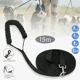thumbnail image 5 of 15m Correa Para Perro Grande Resistente De Entrenamiento, 5 of 8