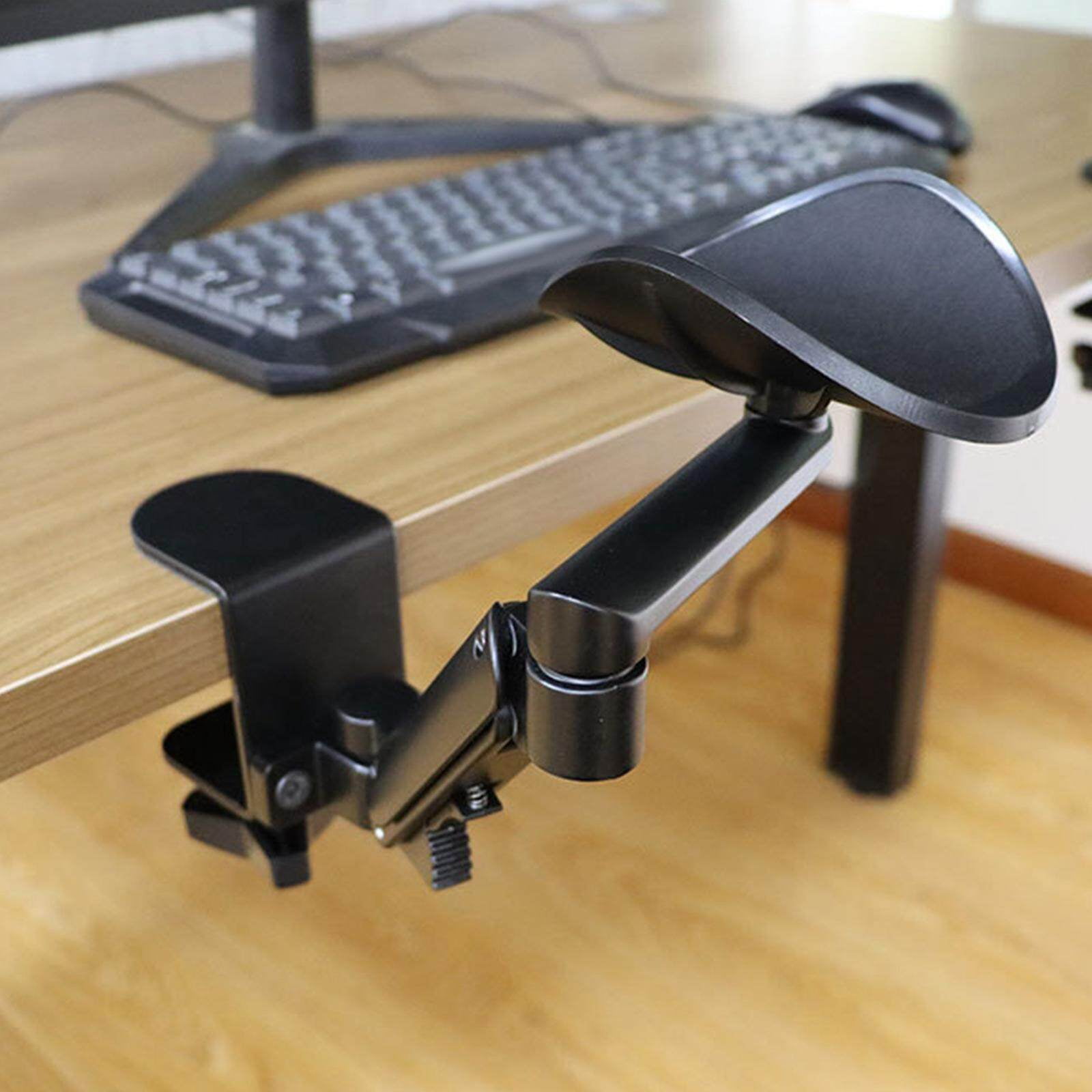 Arm Rest Support for Desk Extender Armrest Durable Rest Mouse Pad for Desktop Office Laptop Walmart