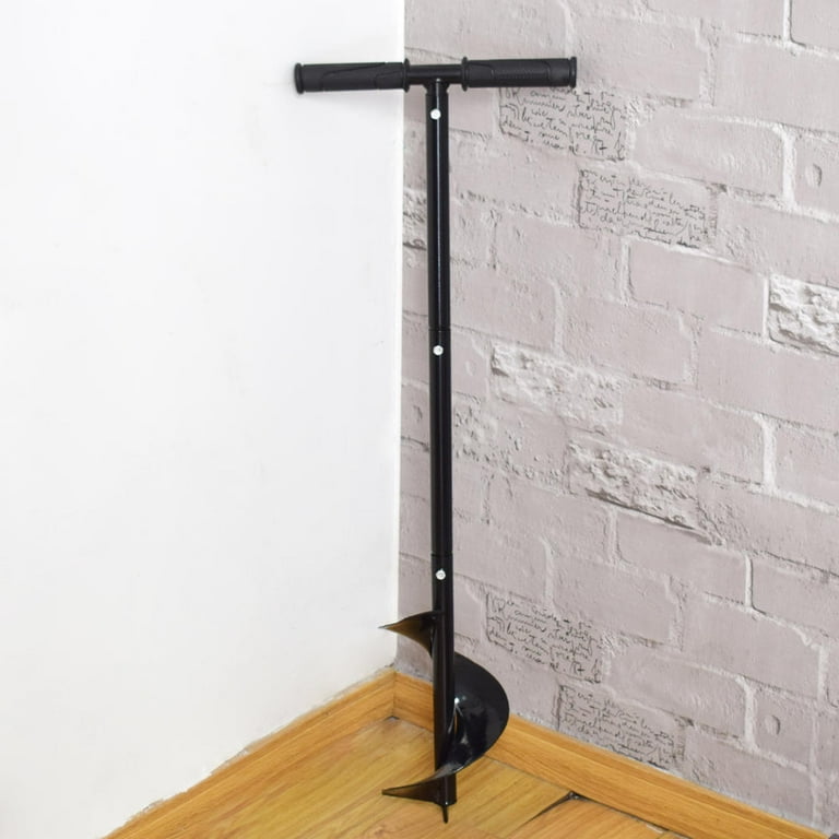 Hand auger deals for fence posts