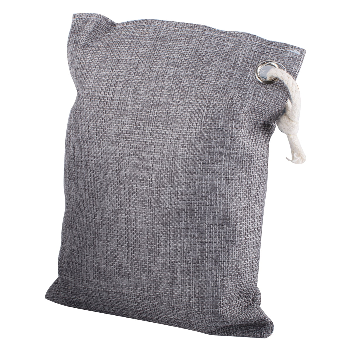 Bamboo Charcoal Bags Odor Absorber 200g.Bamboo Charcoal Air Purifying