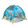 thumbnail image 4 of Carpas de campaña Pacific Play Tents Mermaid Dreams Dome, 120 x 120 x 107 cm, 4 of 8