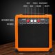 thumbnail image 3 of Amplificador para guitarra eléctrica LyxPro de 20 W con altavoz - Sunburst, 3 of 6