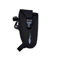 thumbnail image 2 of maskred Bag Saddle Bicycles Rainproof Reflective Bags Repairing Money Wallet Packet Adjustable Easy to Install for Riding Large Black Large, 2 of 6