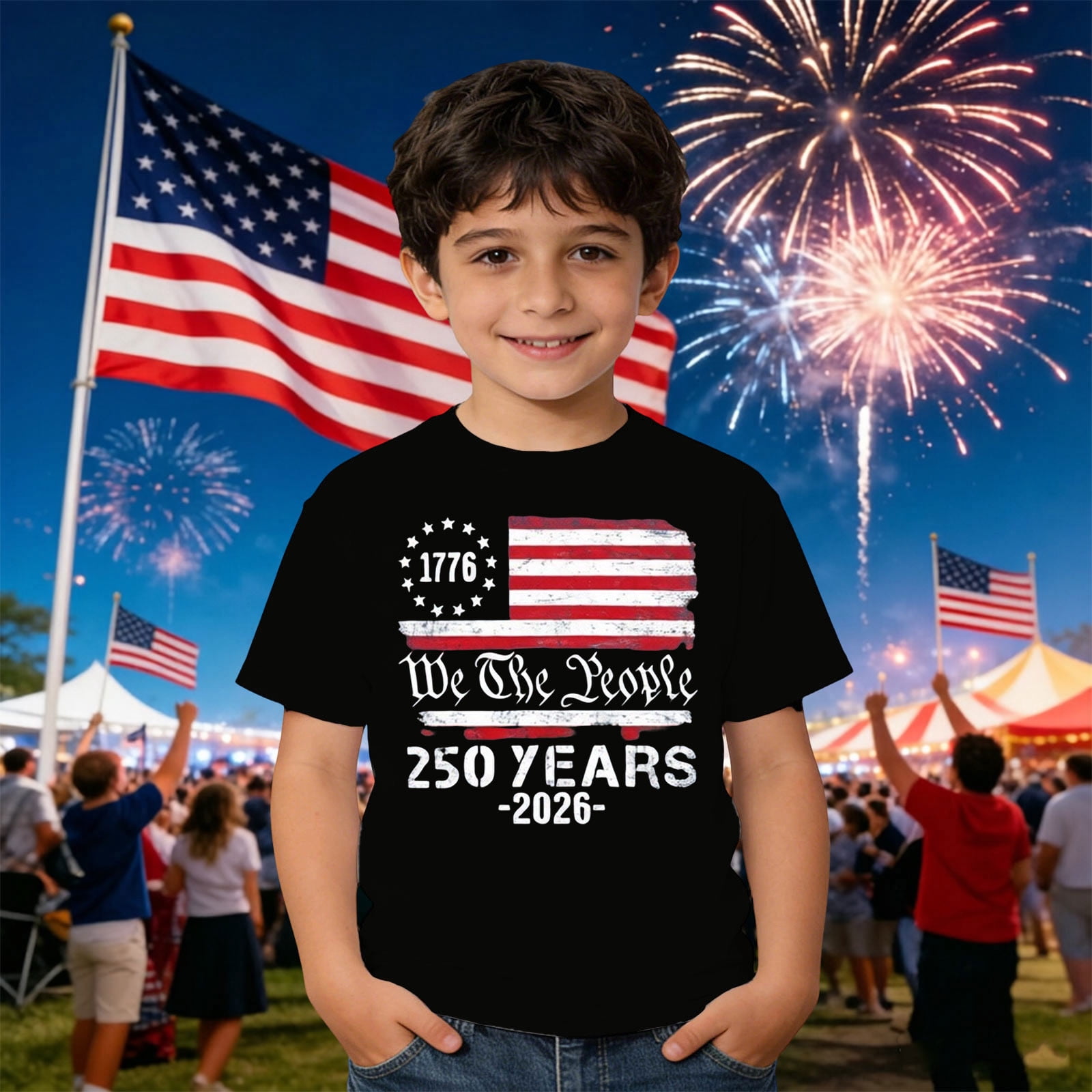 Boys 250 Anniversary USA Shirt Shirt Vintage US Map Patriotic Short A42f7501 C1a2 4e9f 8f15 