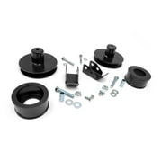 jeep tj suspension lift kit