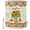 Brown Beige, variant on Burnt Orange Shower Curtains for Bathroom, Oil Painting Modern Abstract Art Vintage Waterproof Fabric Shower Curtain, Decorative Bathroom Curtain for Bathtub, 72"x72" , No Hooks Included
