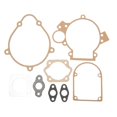 thumbnail image 1 of Junta De Sellado Del Cilindro Del Motor, Práctica A Prueba De Impactos, Fácil Instalación, 8 Piezas, Efecto De Sellado, Juego De Juntas De Motor De Ajuste Apretado Para Motores ANGGREK Engine Cylinder Gasket Kit, 1 of 8