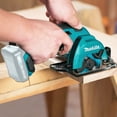 thumbnail image 2 of Makita 12V MAX 3-3/8 in. Cordless Brushed Circular Saw Tool Only, 2 of 5
