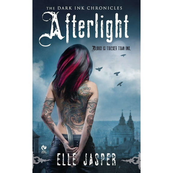 Pre-Owned Afterlight (Mass Market Paperback) 0451231678 9780451231673
