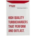 thumbnail image 2 of For VW Jetta 2013 2014 2015 2016 Stigan Turbo Turbocharger Gasket Set, 2 of 5