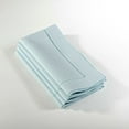 thumbnail image 5 of Saro Lifestyle Hemstitched Napkin (Set of 4), 5 of 5