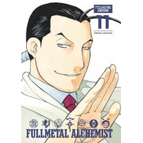 Fullmetal Alchemist: Fullmetal Edition Fullmetal Alchemist: Fullmetal Edition, Vol. 11, Book 11, (Hardcover)