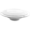 thumbnail image 3 of Lippert 2021123543 6.5" Indoor Ceiling Speaker White (C6), 3 of 8