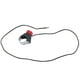 thumbnail image 2 of Moto Pocket Quad Dirt Bike Stop Kill On Off Switch Button Handlebar 49cc, 2 of 5