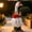 4 Red Xmas Collar Costumes, variant on AuroraX 19 inch Porch Goose Christmas Outfits , Red Santa Hat and Scarf 23" Porch Goose Clothes Sets 17 inch Seasonal Xmas Winter Decorations for Home Outdoor Plastic Goose Accessories