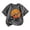 Z27-Dark Gray, variant on Toddler Boys T Shirts Short Sleeve Ghost Mushroom Print Graphic Tees Casual Children Youth Stylish Top Boys Clothes for Summer Size 2-3T