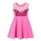 thumbnail image 1 of Frozen Princess Elsa Anna Encanto disfraz Mirabel Isabella Cosplay Moana Belle niños ropa Vestidos niñas verano Casual Dress4T Gao Jinjia LED, 1 of 2