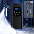 thumbnail image 1 of RKSTN the pump Portable Car Tire Pump Gas Pump Handheld Wireless Charging Car Inflatable Pumps, 1 of 8