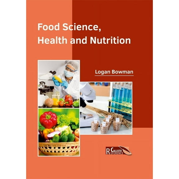 Food Science, Health and Nutrition (Hardcover)