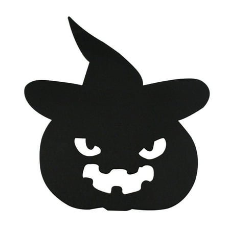 

Là Vestmon Halloween Wall Stickers Luminous Ceiling Room Decor for Kids