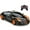 Orange, variant on PlayWorld Ready! Set! Race! 1:12 RC Bentley Continental GT Convertible - White