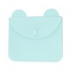 thumbnail image 5 of Caja De Almacenamiento De Sobres De Silicona, Fácil De Abrir, Bolsa Sellada Con Sobre De 3 Uds., Cierre Doble, Reutilizable Para Ir De Compras, 5 of 8