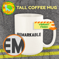 thumbnail image 3 of Of Course I'm Right! I'm A Mudrack! - Ceramic 15oz White Mug, White, 3 of 6