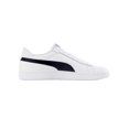 thumbnail image 1 of Tenis Puma Smash Para Caballero Casual Ligeros blanco 24.5, 1 of 6