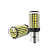thumbnail image 1 of 2 Focos Led 1156 Bau15s Direccionales Py21w 7507 Cuartos Luz Blanca 150 Belug Blanco, 1 of 5